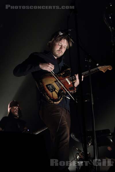 PATRICK WATSON - 2020-02-26 - PARIS - Olympia - 